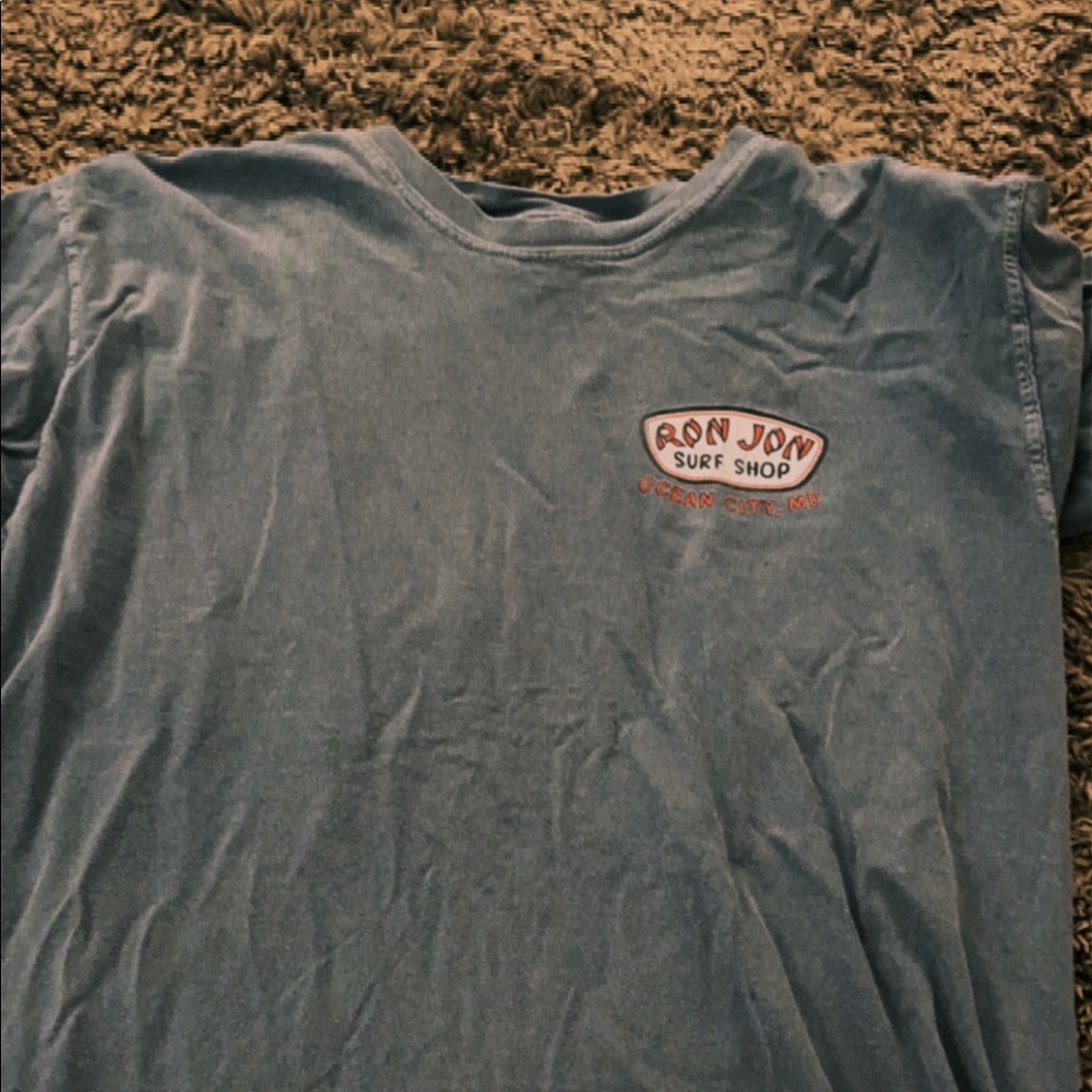 ron jon tee